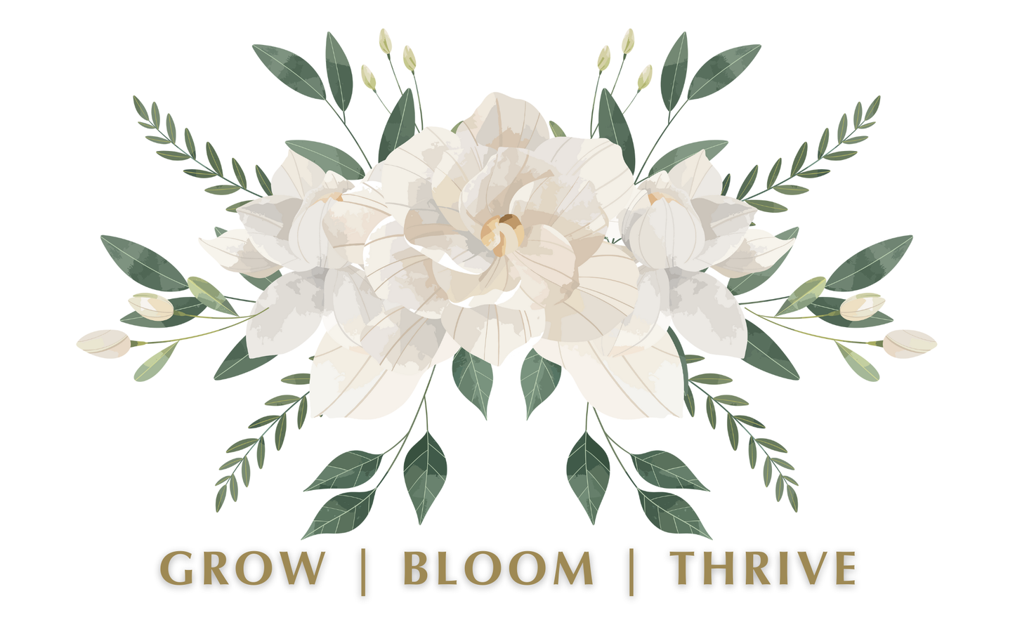 Standardmotiv - Bloom