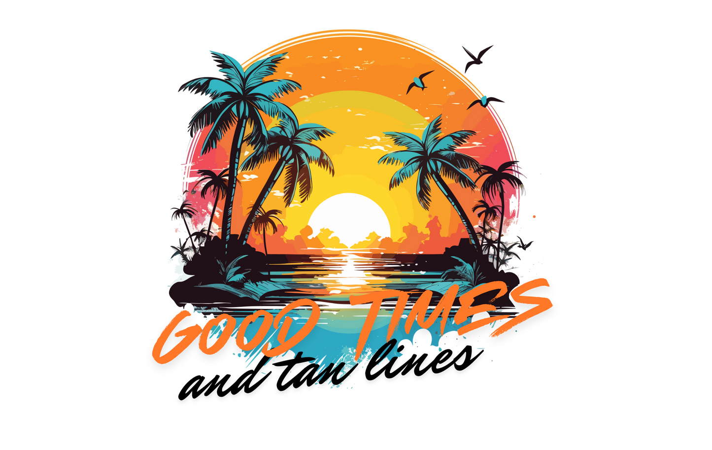 Standardmotiv - Good times
