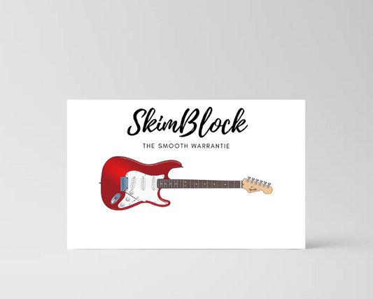 Standardmotiv - Gitarr
